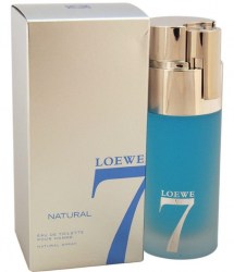 Loewe 7 Natural