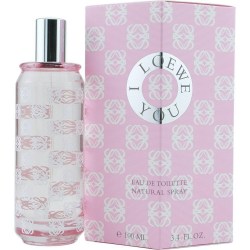 Loewe I Loewe You
