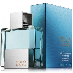 Loewe Solo Loewe Eau de Cologne Intense