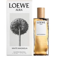 Loewe Aura White Magnolia