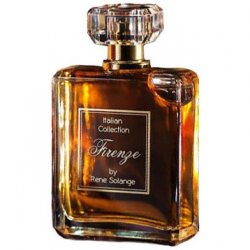 Rene Solange Italian Collection: Firenze