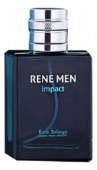 Rene Solange Impact foto-small