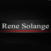 Rene Solange  brand logo