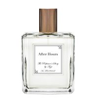 The Perfumer s Story by Azzi Glasser After Hours