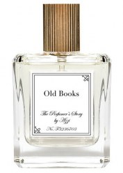 The Perfumer s Story by Azzi Glasser Old Books