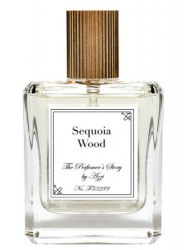 The Perfumer`s Story by Azzi Glasser Sequoia Wood foto-small