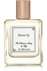 The Perfumer`s Story by Azzi Glasser Fever 54
