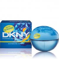 DKNY Be Delicious Blue Pop foto-small