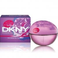 DKNY Be Delicious Flower Violet Pop foto-small