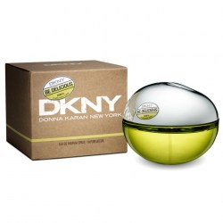 DKNY Be Delicious