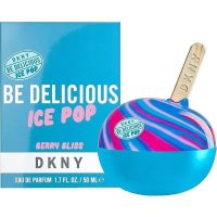 DKNY Be Delicious Ice Pop Berry Bliss