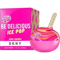 DKNY Be Delicious Ice Pop Very Cherry