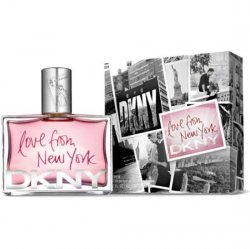 DKNY Love From New York for Women