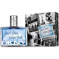 DKNY Love From New York for Men foto-small