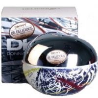 DKNY Be Delicious Art Men