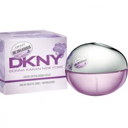 DKNY Be Delicious City Blossom Urban Violet