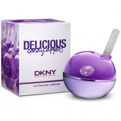 DKNY Be Delicious Candy Apples Juicy Berry