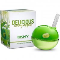 DKNY Be Delicious Candy Apples Sweet Caramel