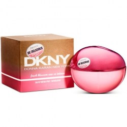 DKNY Be Delicious Fresh Blossom Eau So Intense
