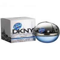 DKNY Be Delicious Heart Paris