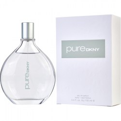 DKNY Pure  Verbena