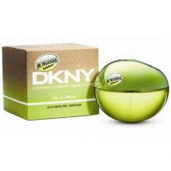 DKNY Be Delicious Eau So Intense