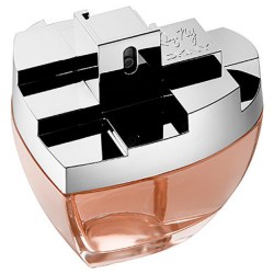 DKNY My NY