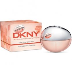 DKNY Be Delicious City Blossom Terrace Orchid