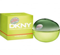 DKNY Be Desired