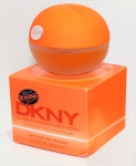 DKNY Be Delicious Electric Citrus Pulse
