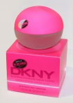 DKNY Be Delicious Electric Loving Glow