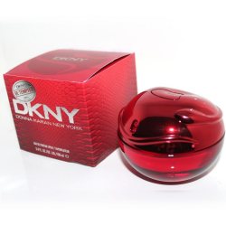 DKNY Be Tempted