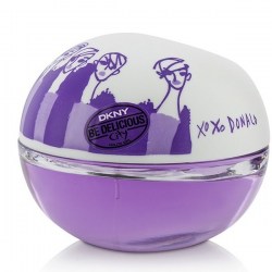 DKNY Be Delicious City Nolita Girl