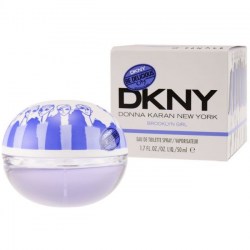 DKNY Be Delicious City Brooklyn Girl foto-small