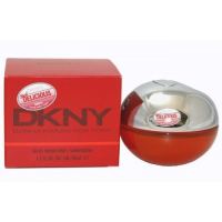 DKNY Red Delicious