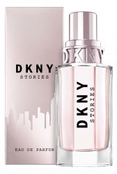 DKNY Stories