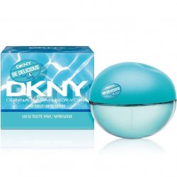 DKNY Be Delicious Bay Breeze
