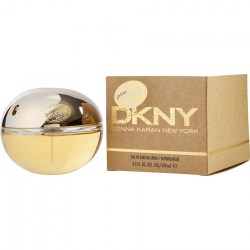 DKNY Golden Delicious