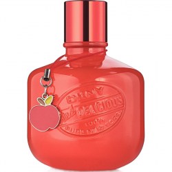 DKNY Red Delicious Charmingly Delicious