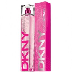 DKNY Women Summer 2010