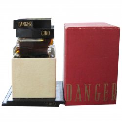 Ciro Danger