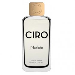 Ciro Maskee