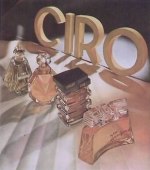 Ciro  brand logo