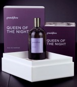 Grandiflora Queen of The Night