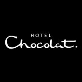 Hotel Chocolat  brand logo