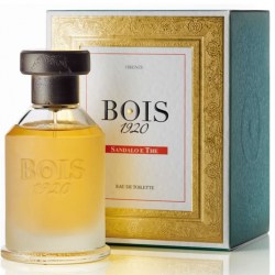 Bois 1920 Sandalo e The