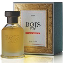 Bois 1920 Vetiver Ambrato