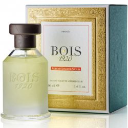 Bois 1920 Agrumi Amari di Sicilia