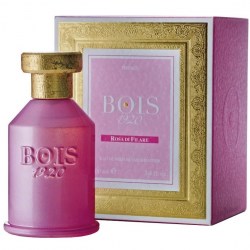Bois 1920 Rosa di Filare