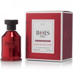 Bois 1920 Relativamente Rosso Limited Art Collection
